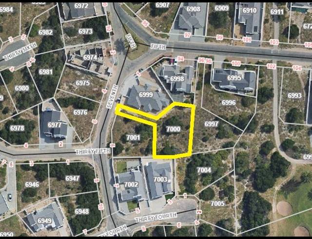 LAND FOR SALE IN SHELLEY POINT